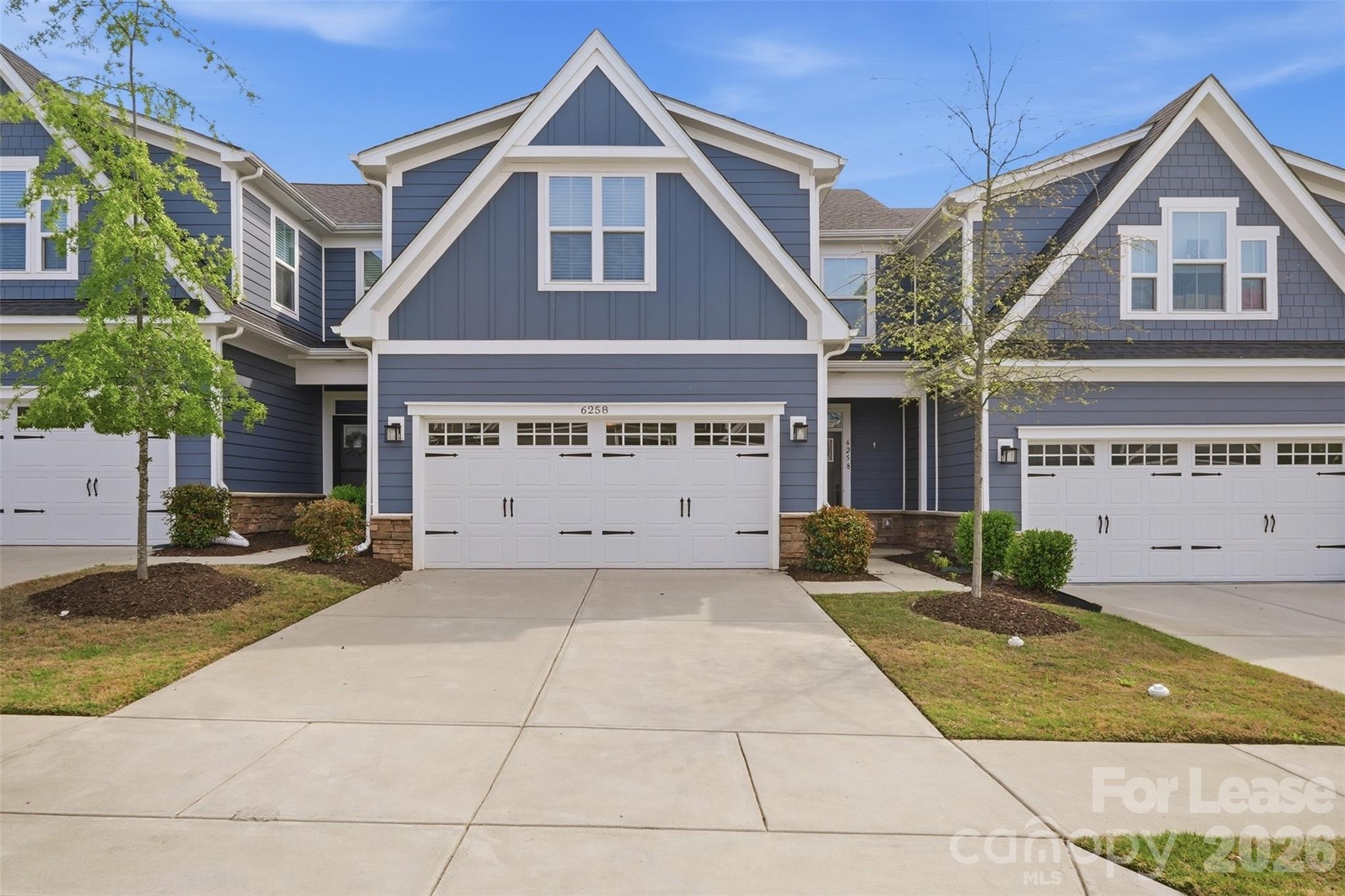 6258 Ashton Park Drive