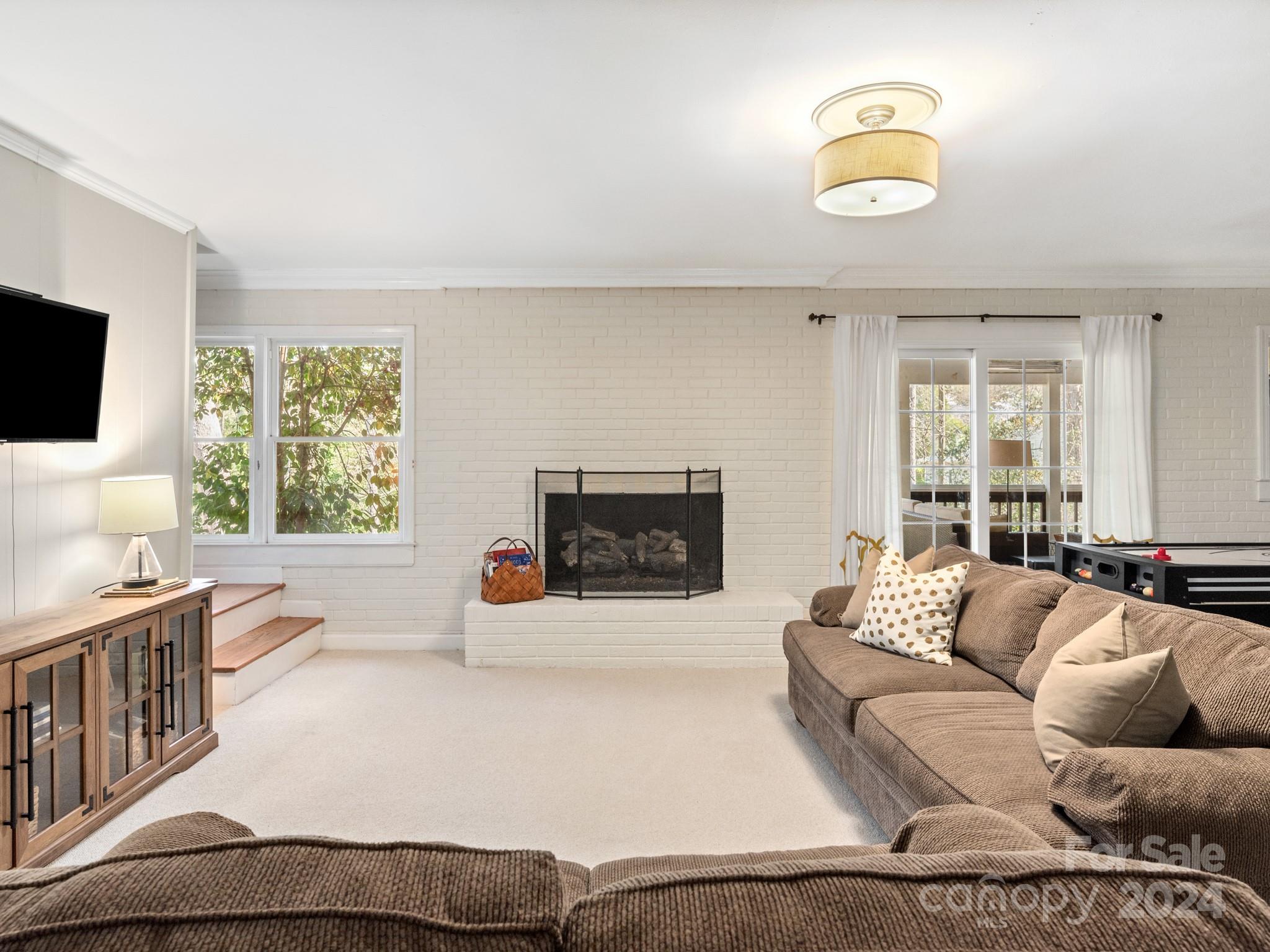 Sherwood Forest - Residential