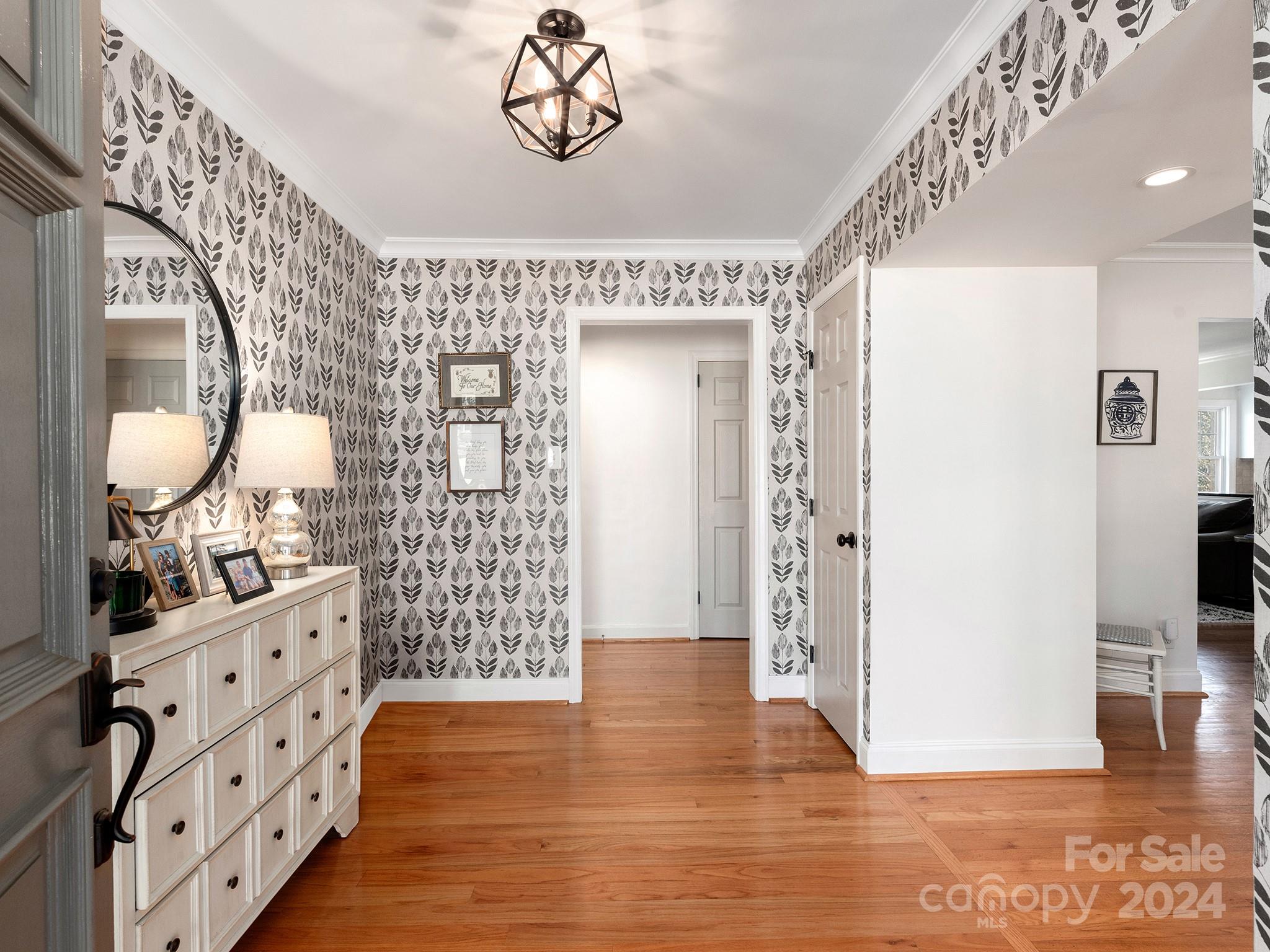 Sherwood Forest - Residential