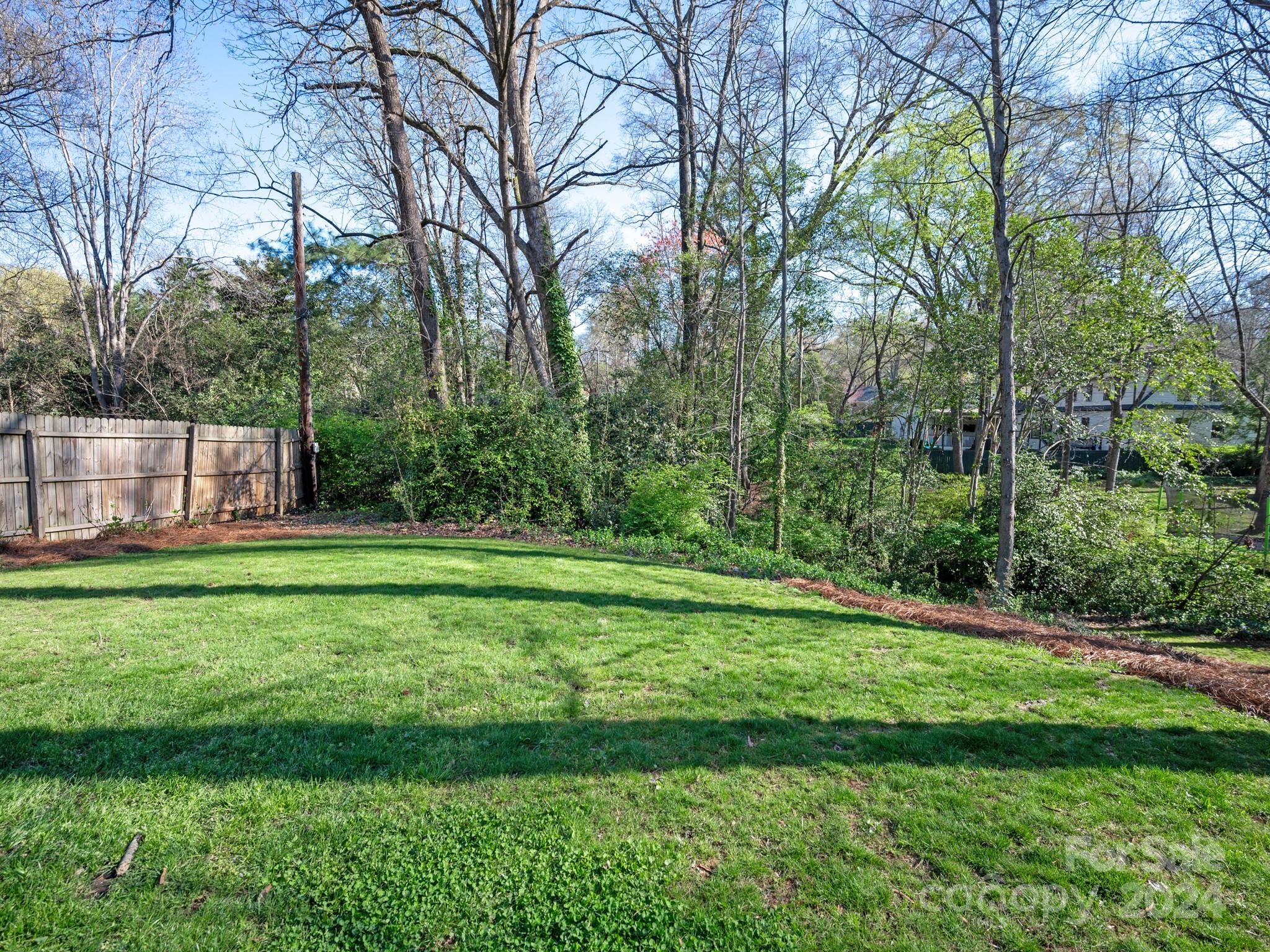 Sherwood Forest - Residential