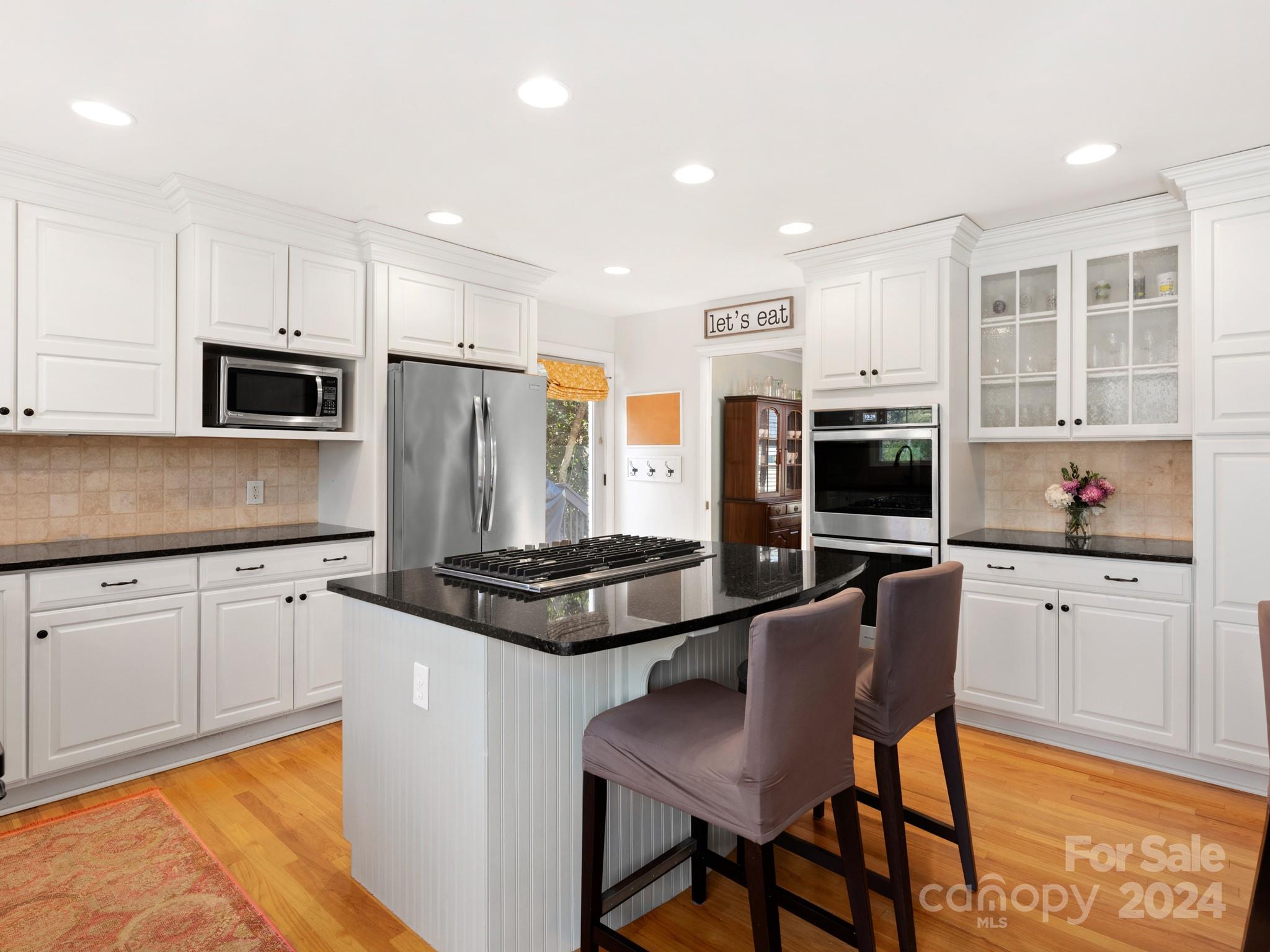 Sherwood Forest - Residential