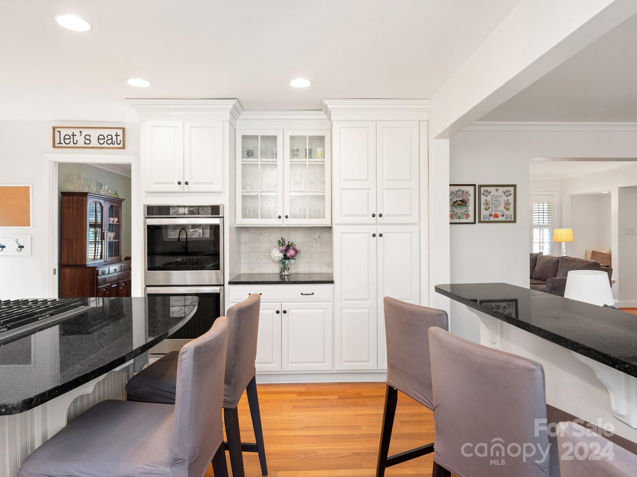 Sherwood Forest - Residential