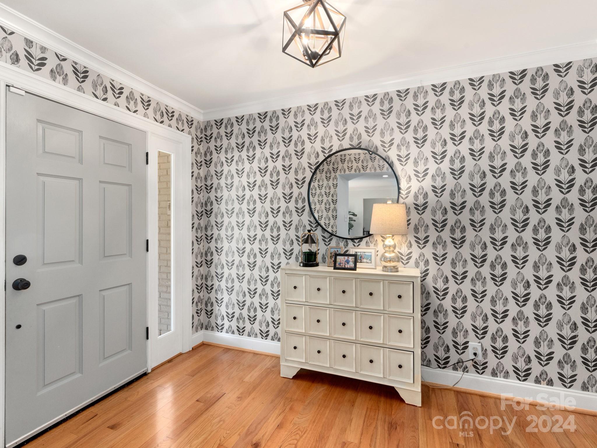 Sherwood Forest - Residential