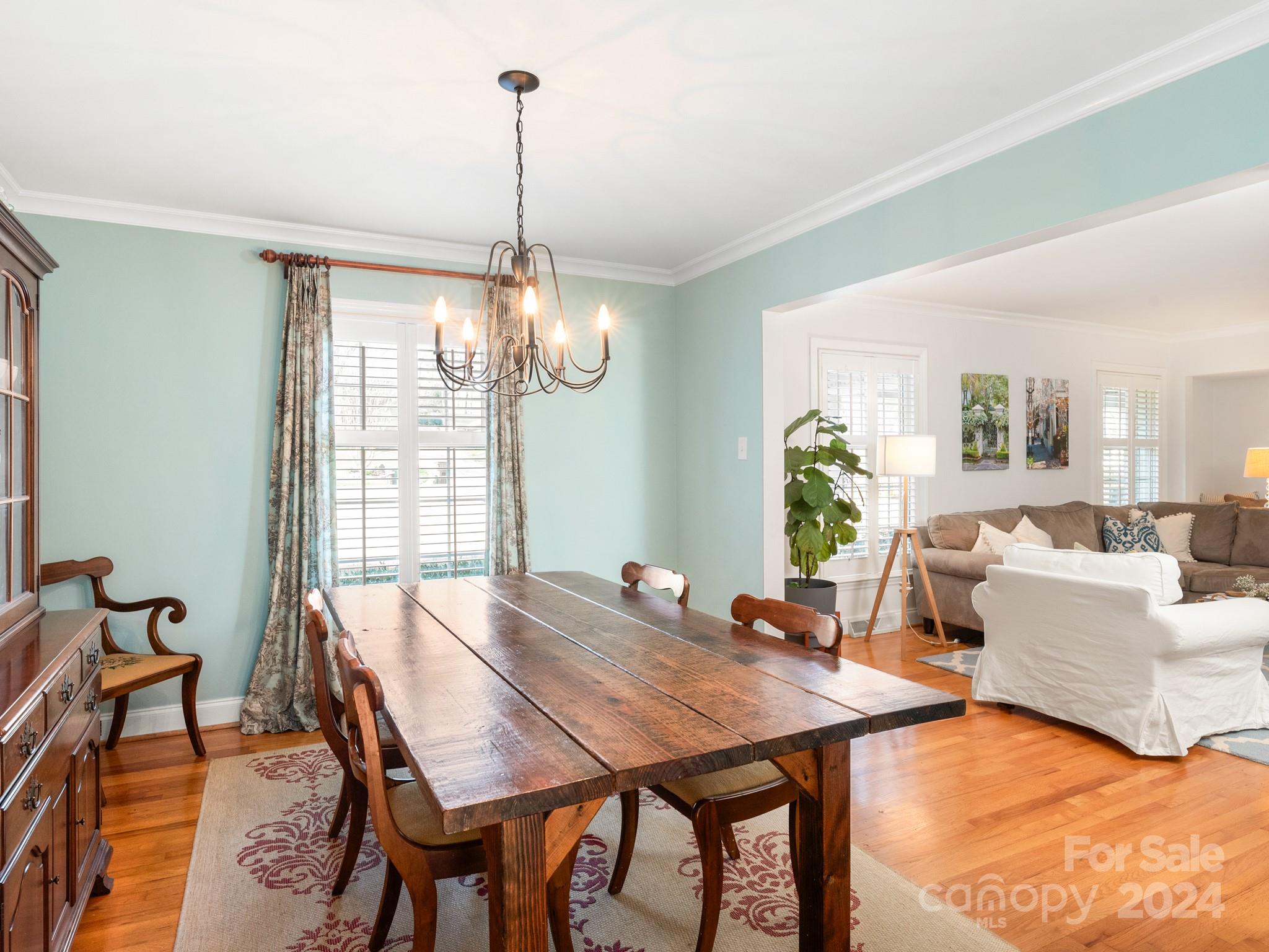 Sherwood Forest - Residential