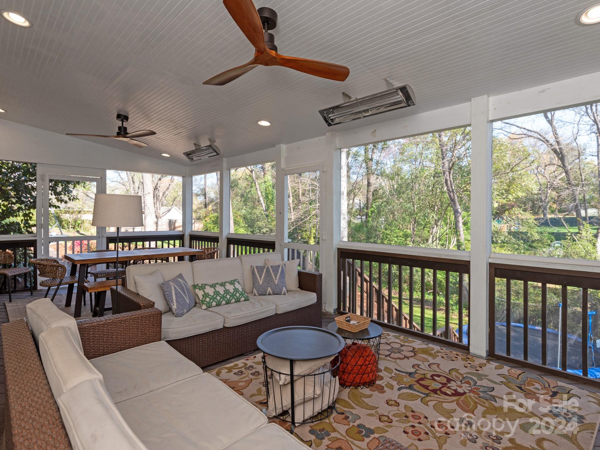 Sherwood Forest - Residential