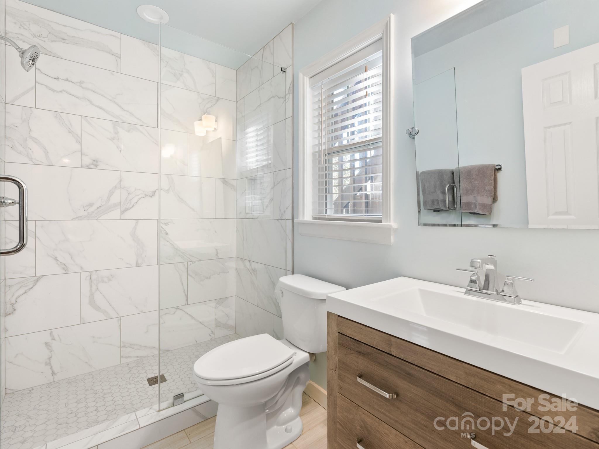 Sherwood Forest - Residential