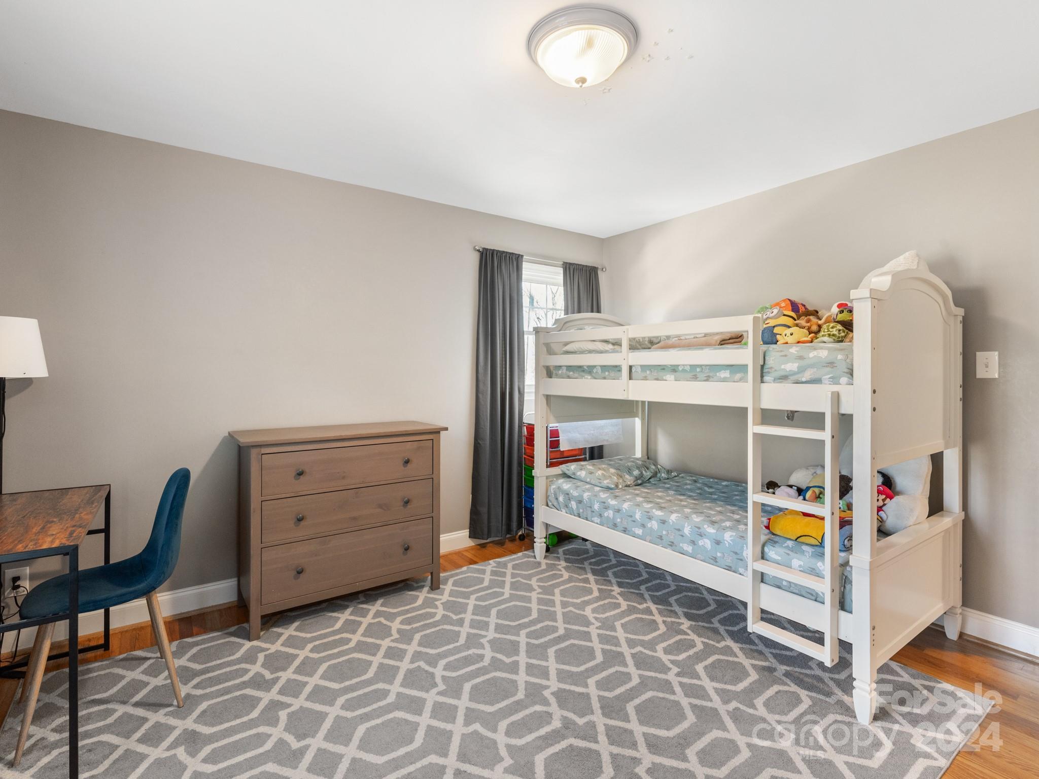 Sherwood Forest - Residential