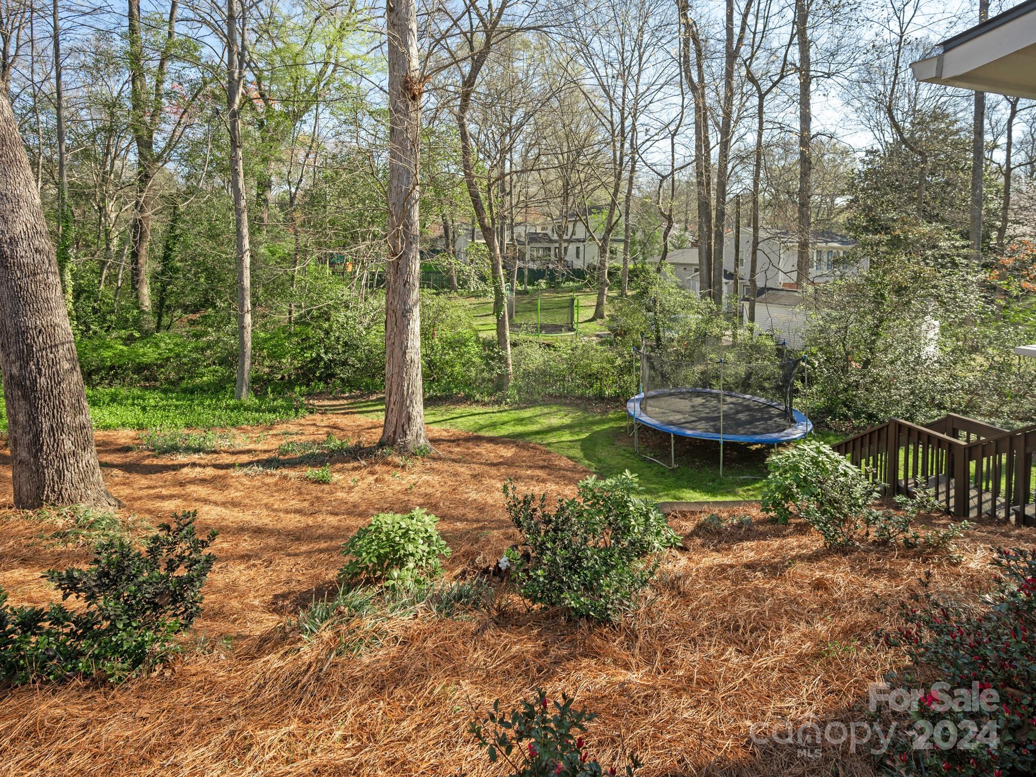 Sherwood Forest - Residential