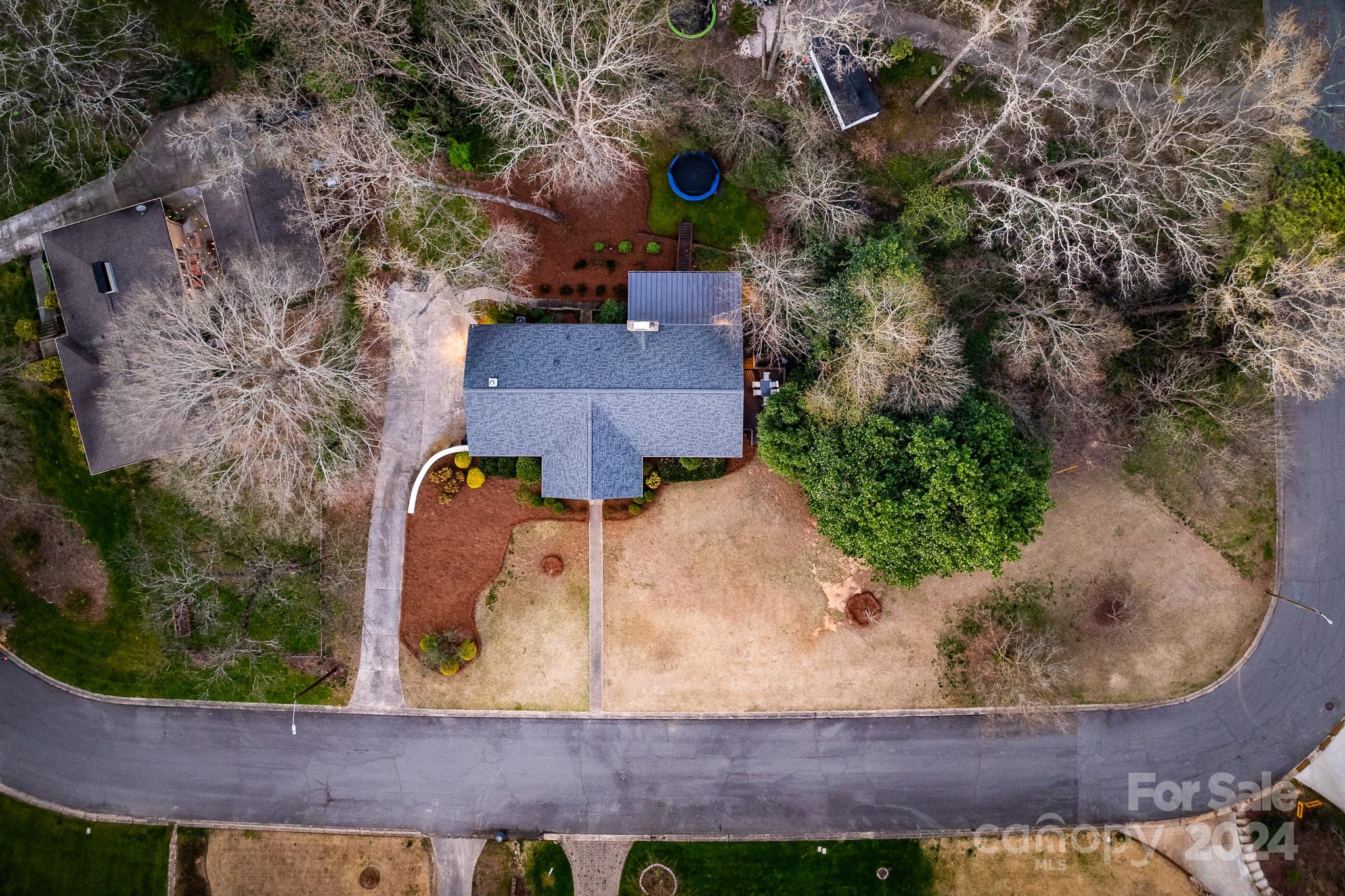 Sherwood Forest - Residential