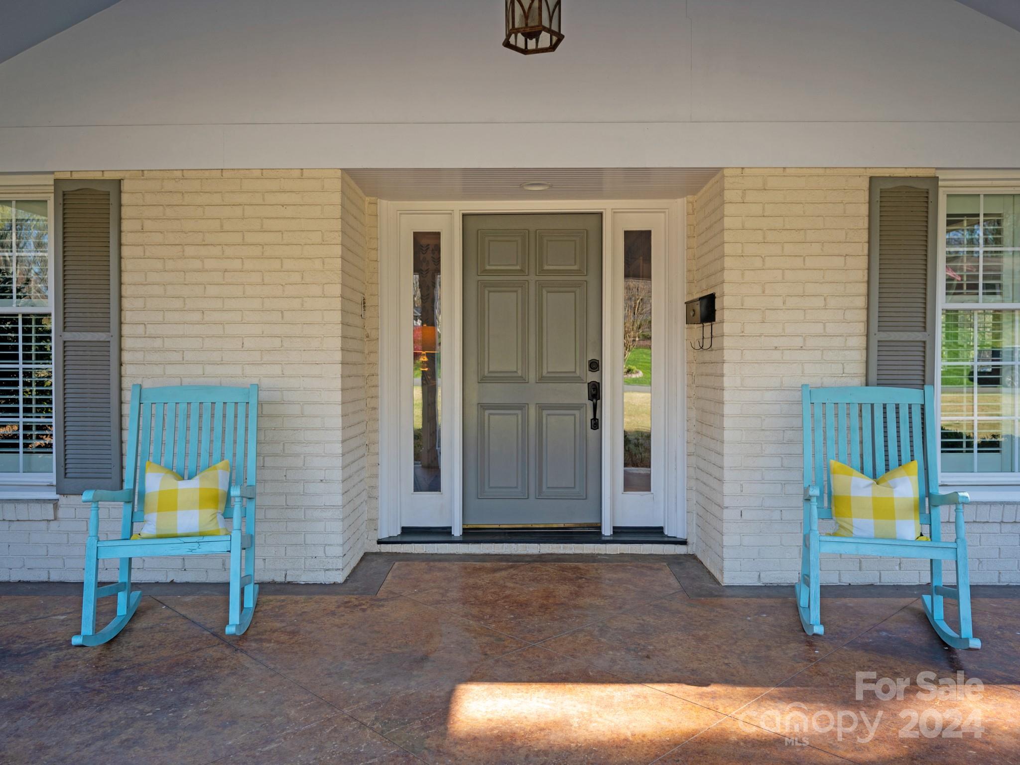 Sherwood Forest - Residential