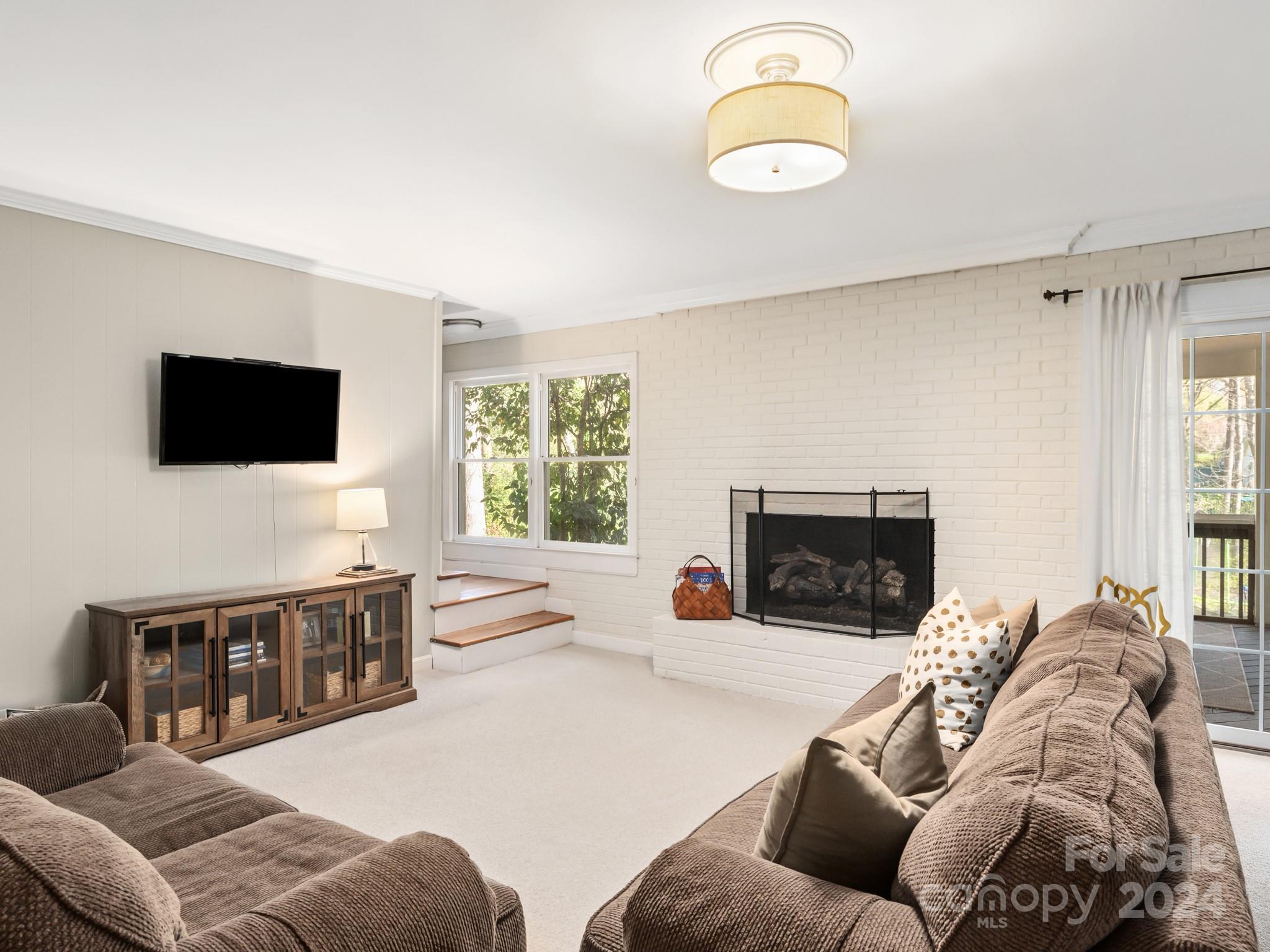 Sherwood Forest - Residential