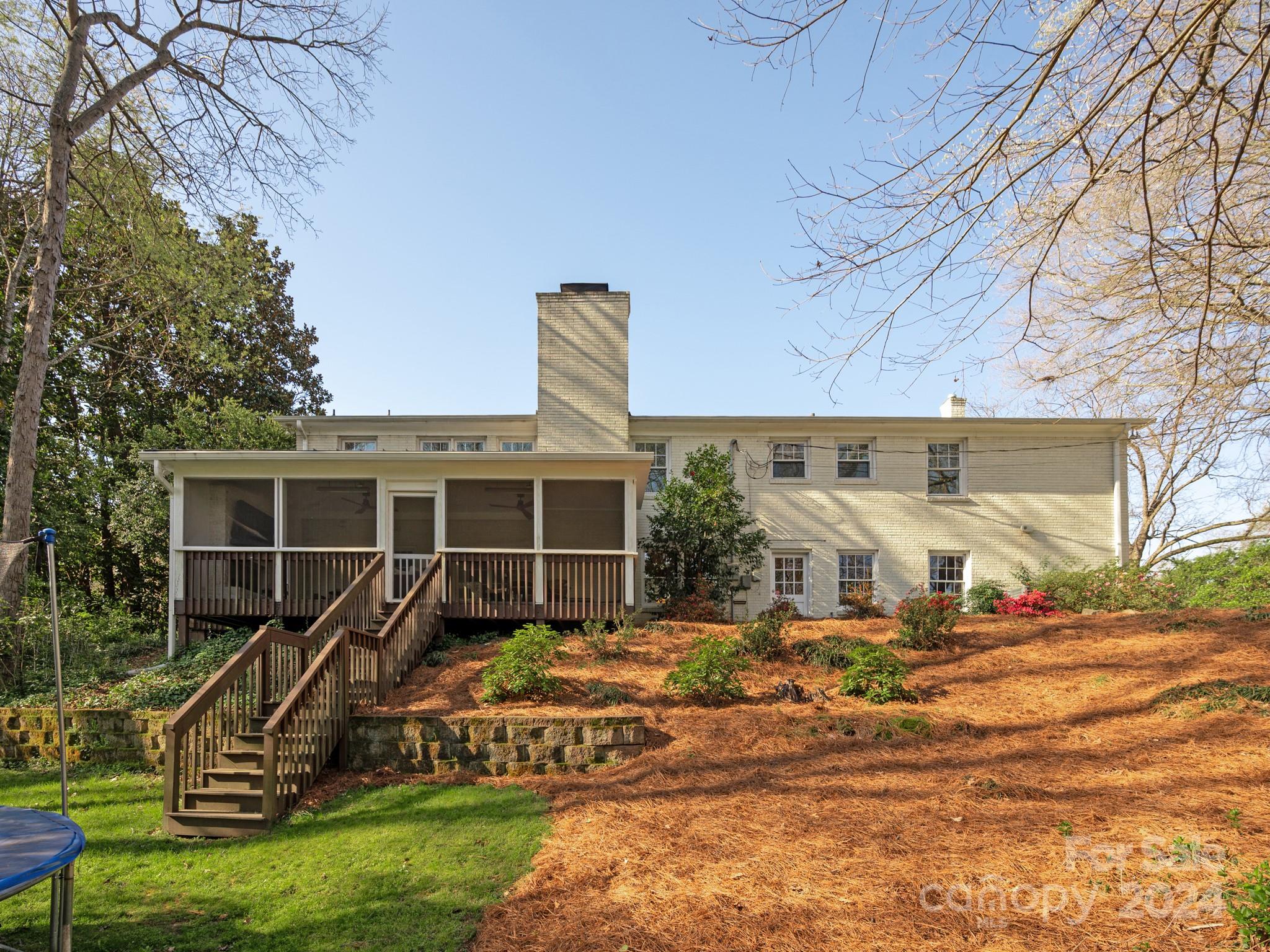 Sherwood Forest - Residential