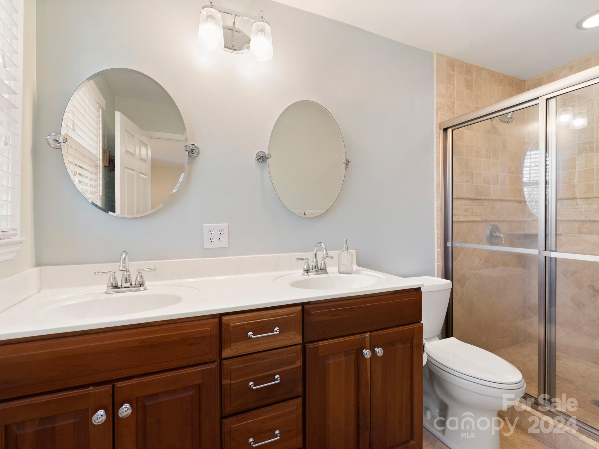 Sherwood Forest - Residential