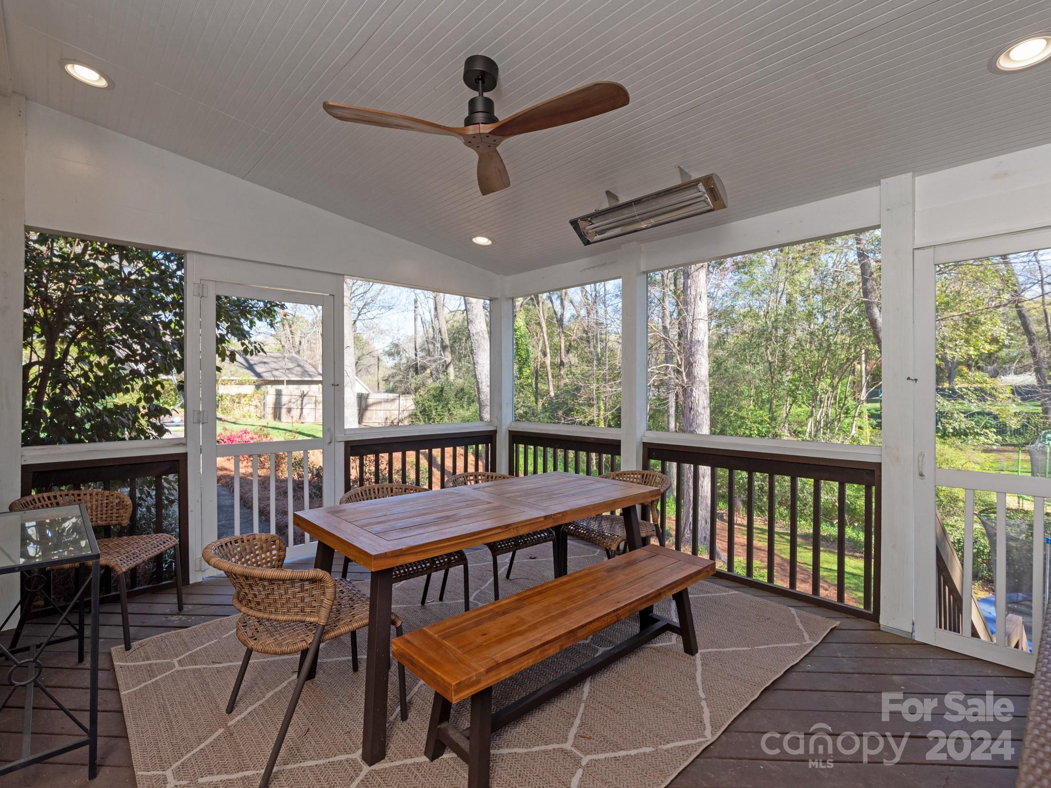 Sherwood Forest - Residential