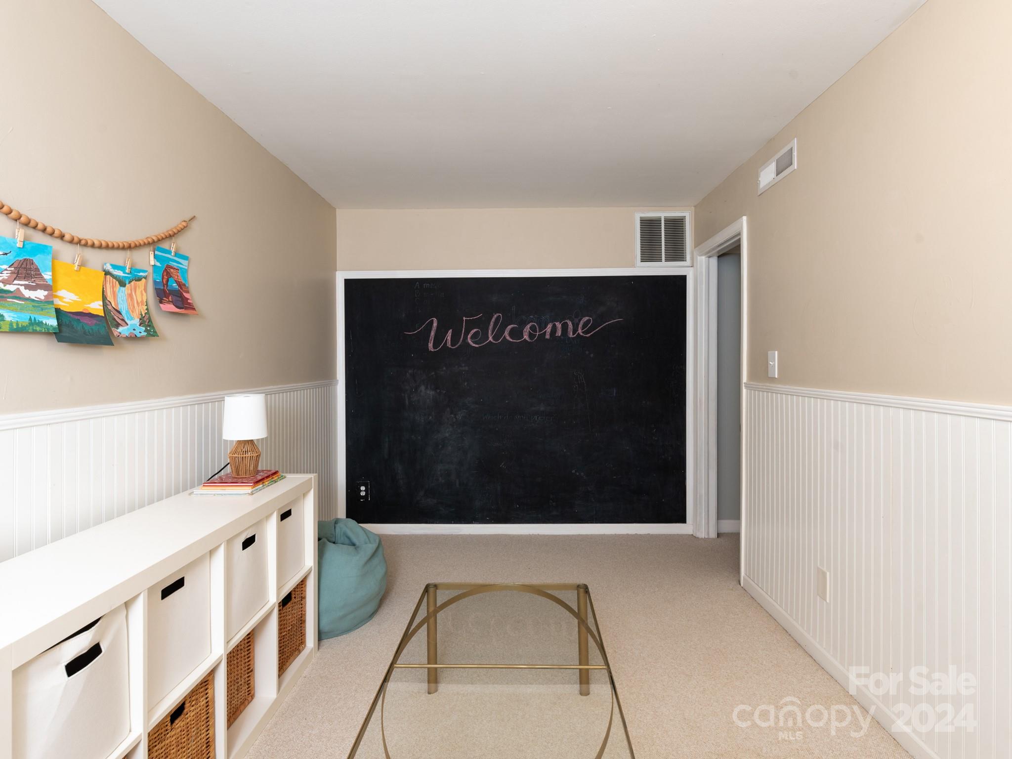 Sherwood Forest - Residential