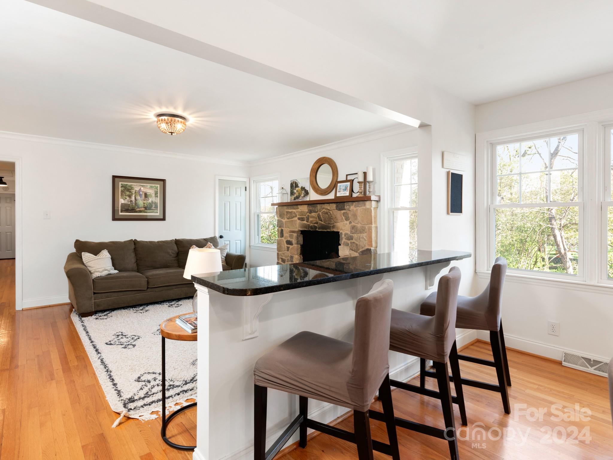 Sherwood Forest - Residential