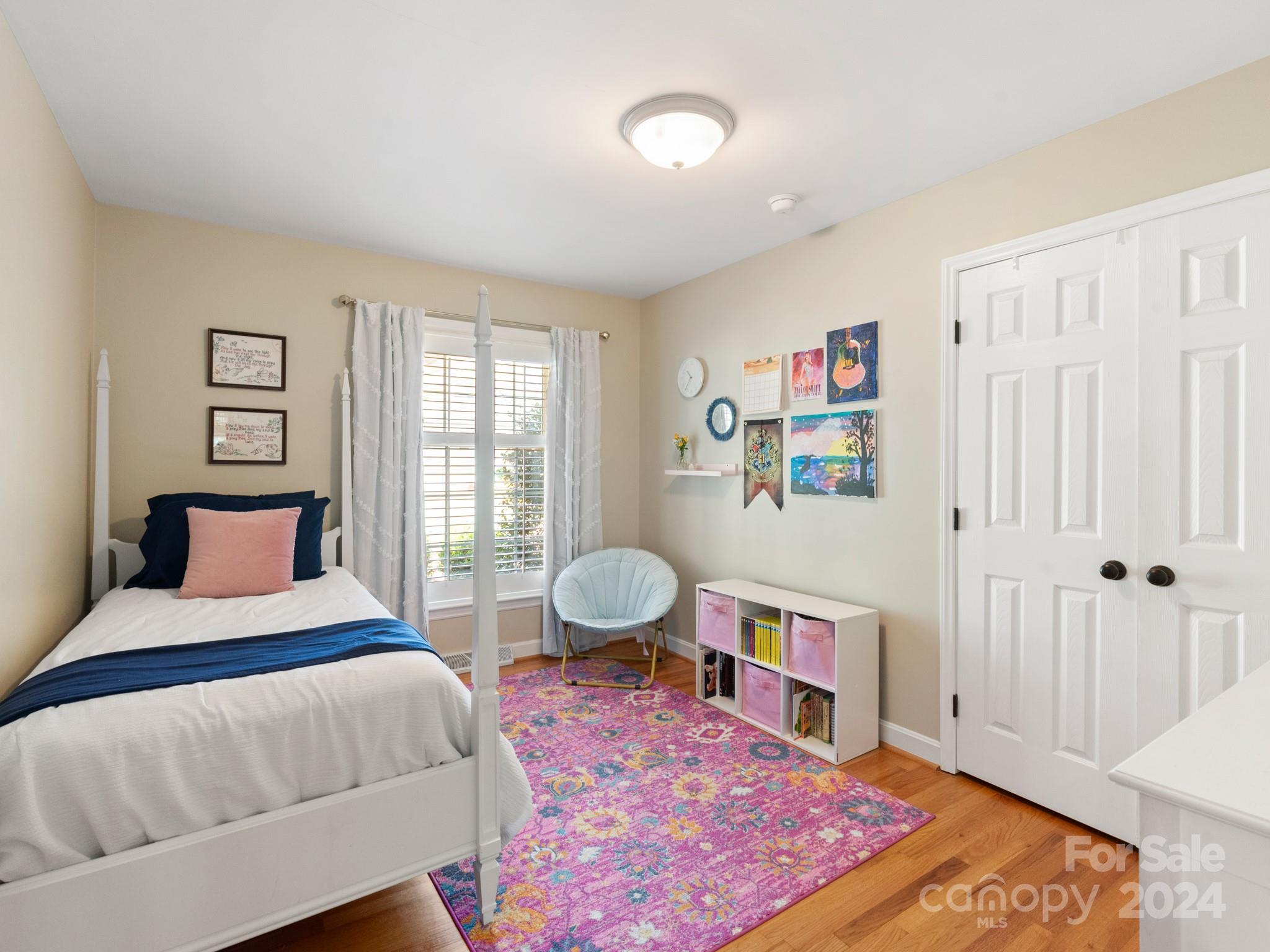 Sherwood Forest - Residential