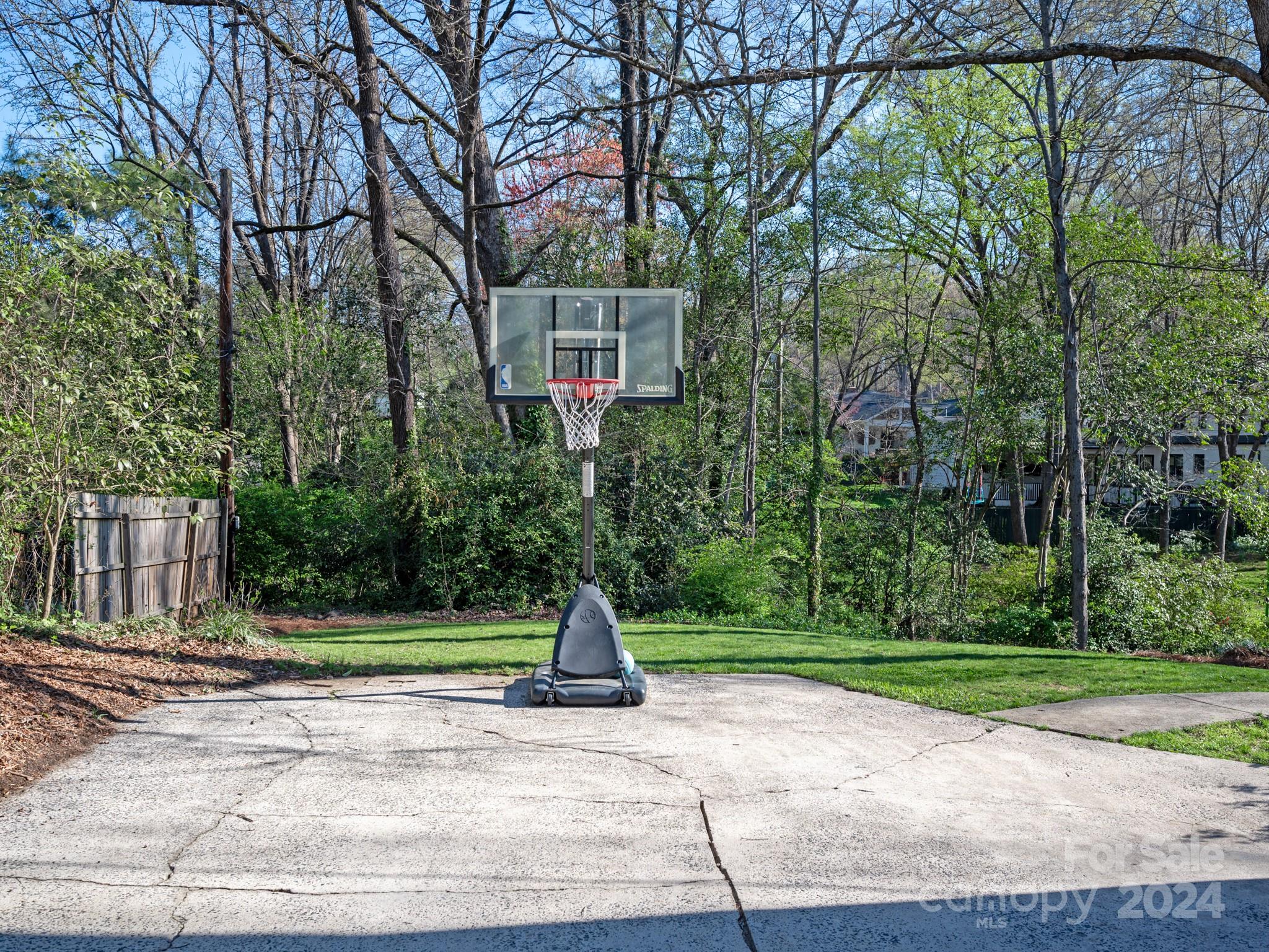 Sherwood Forest - Residential