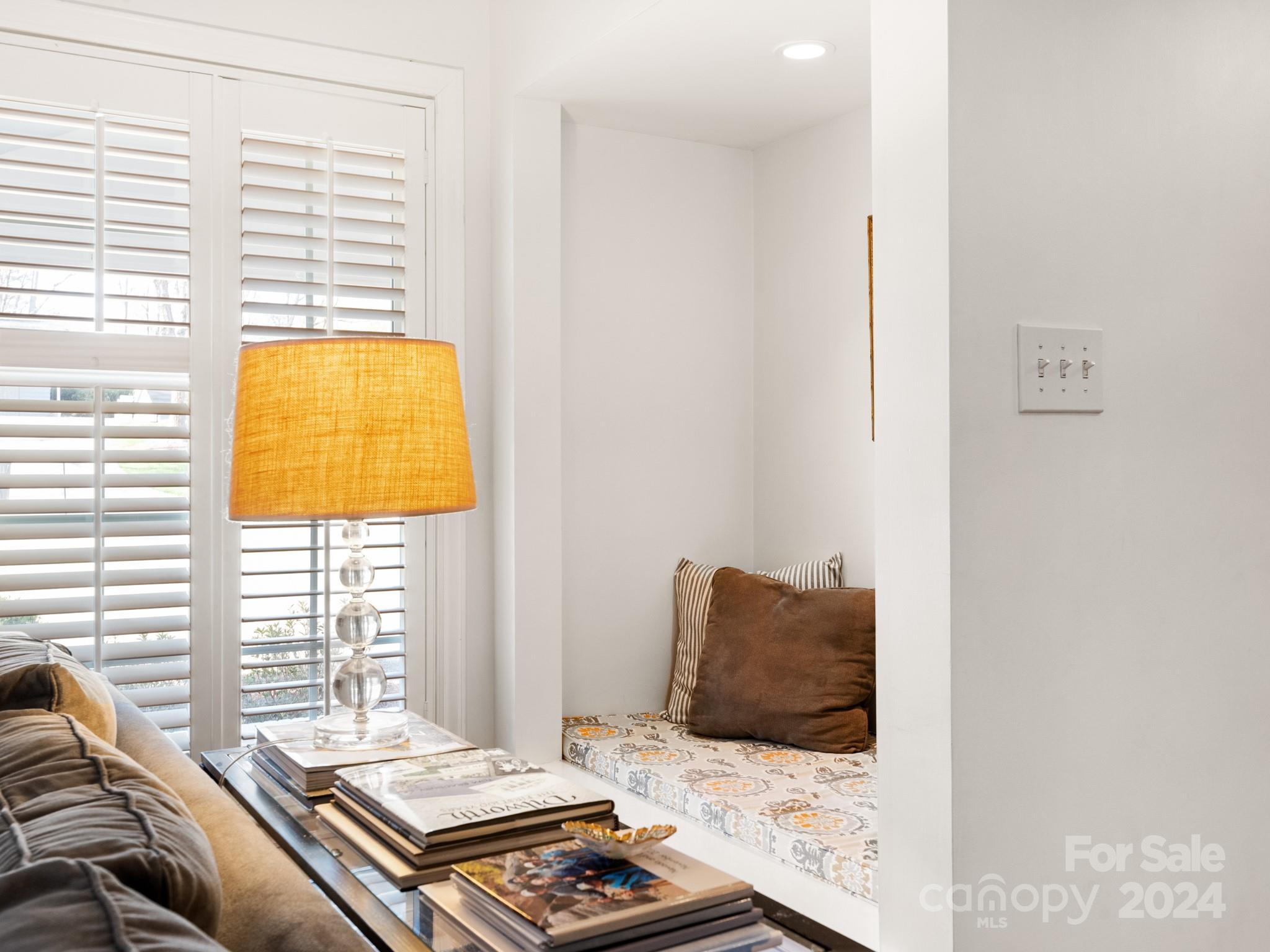 Sherwood Forest - Residential