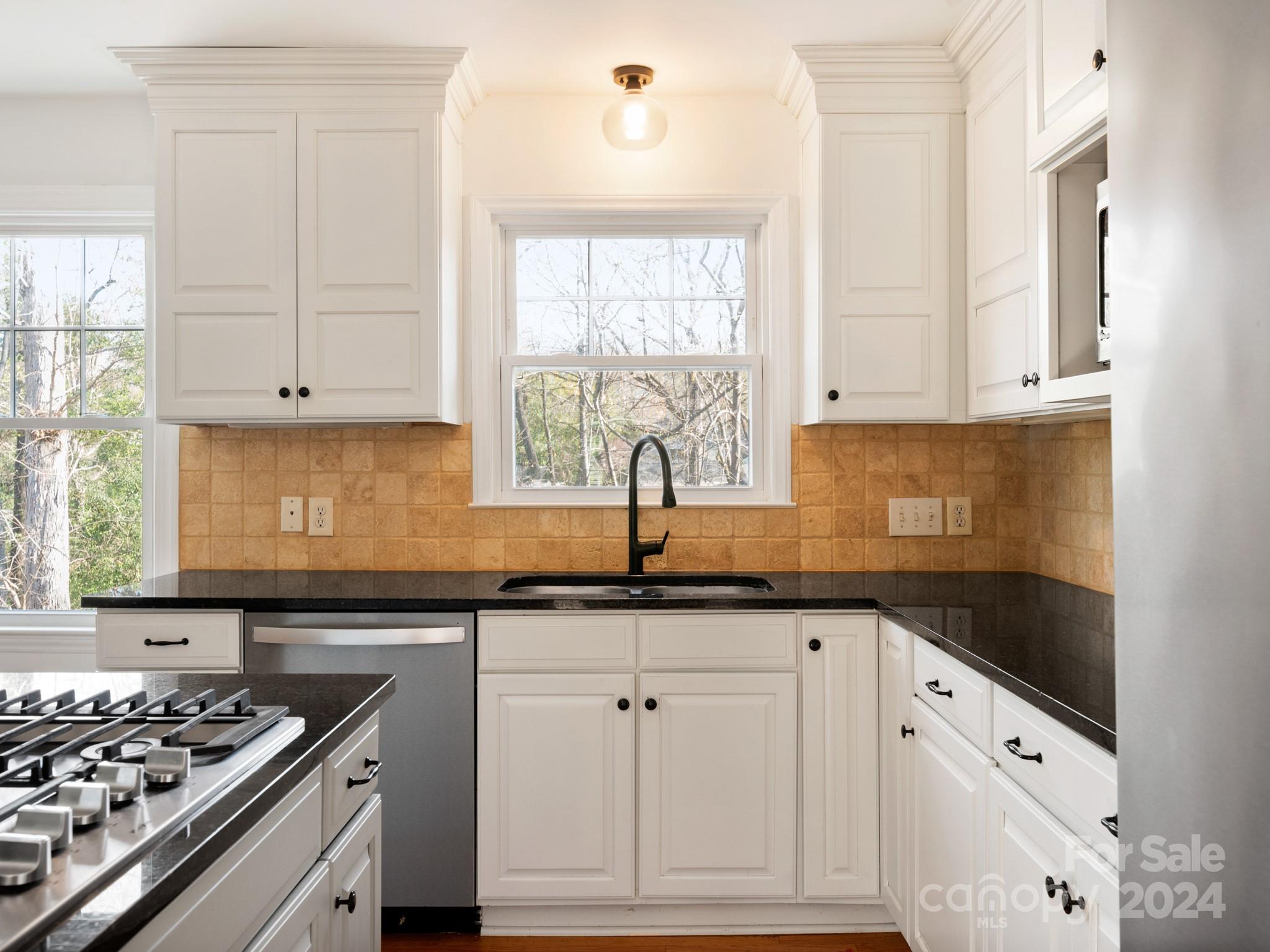 Sherwood Forest - Residential