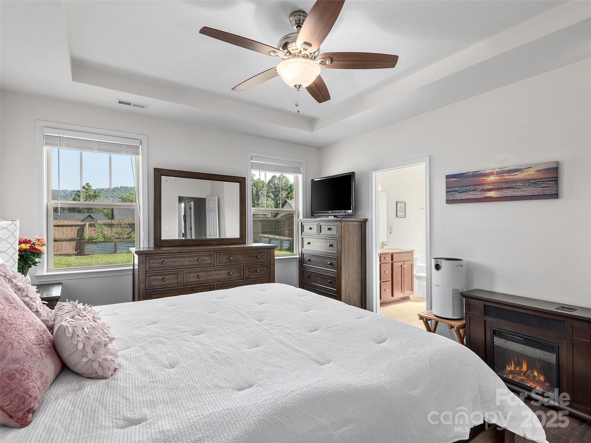 Maple Trace - Residential