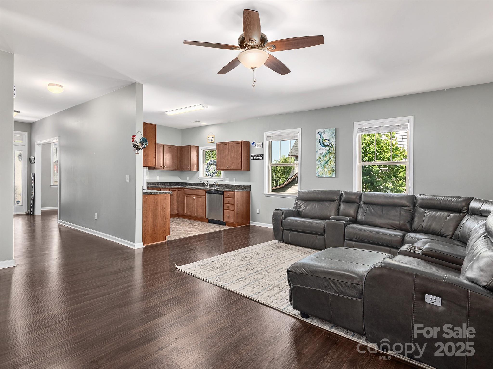 223 Water Leaf Drive