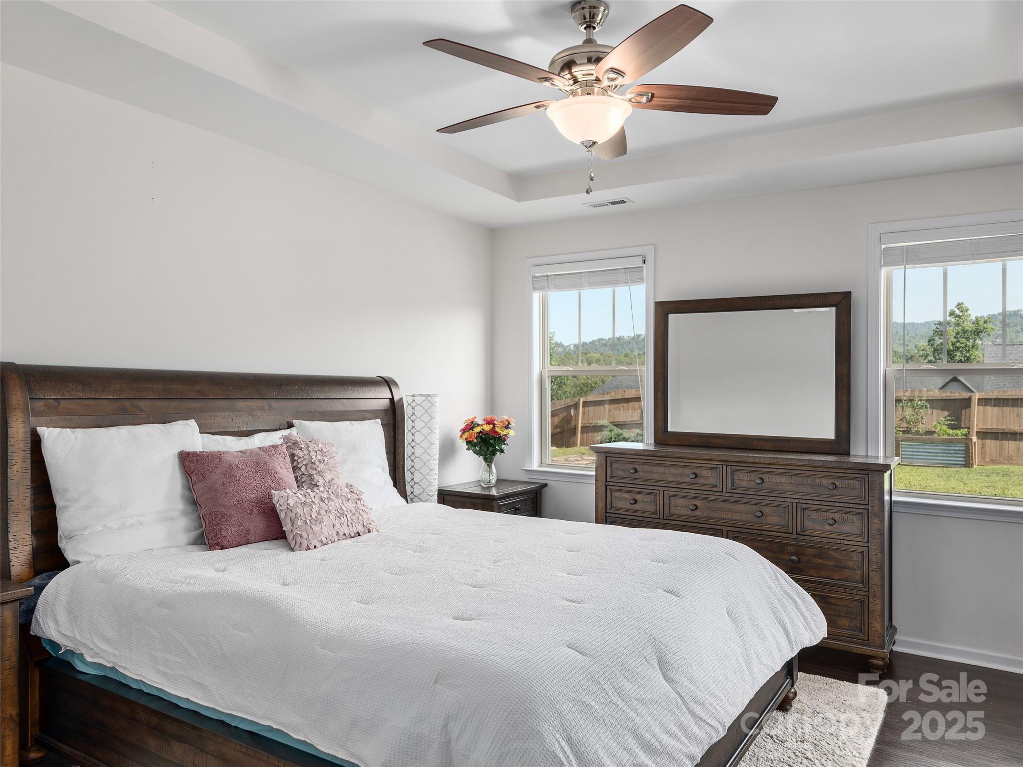 Maple Trace - Residential