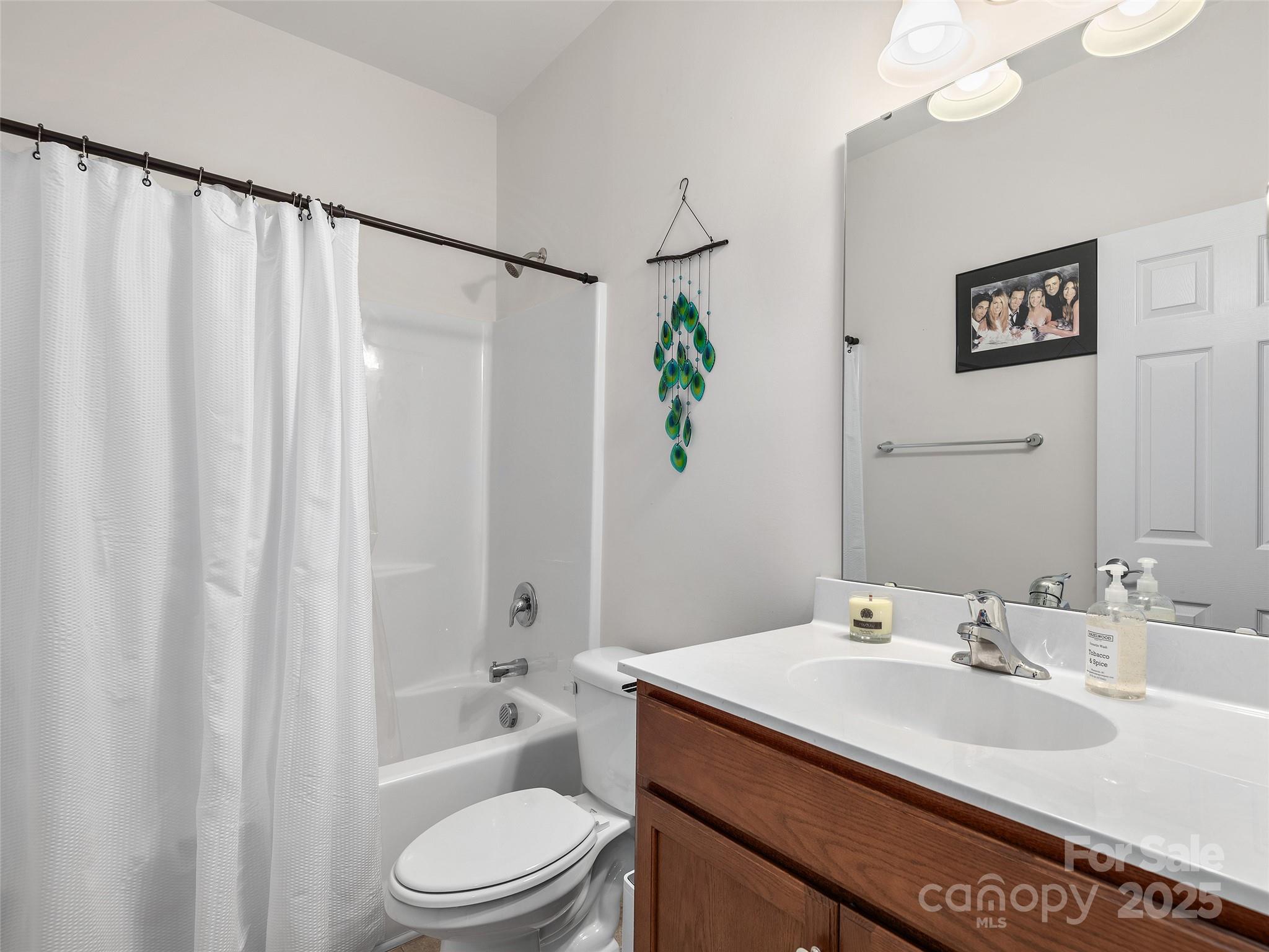 Maple Trace - Residential