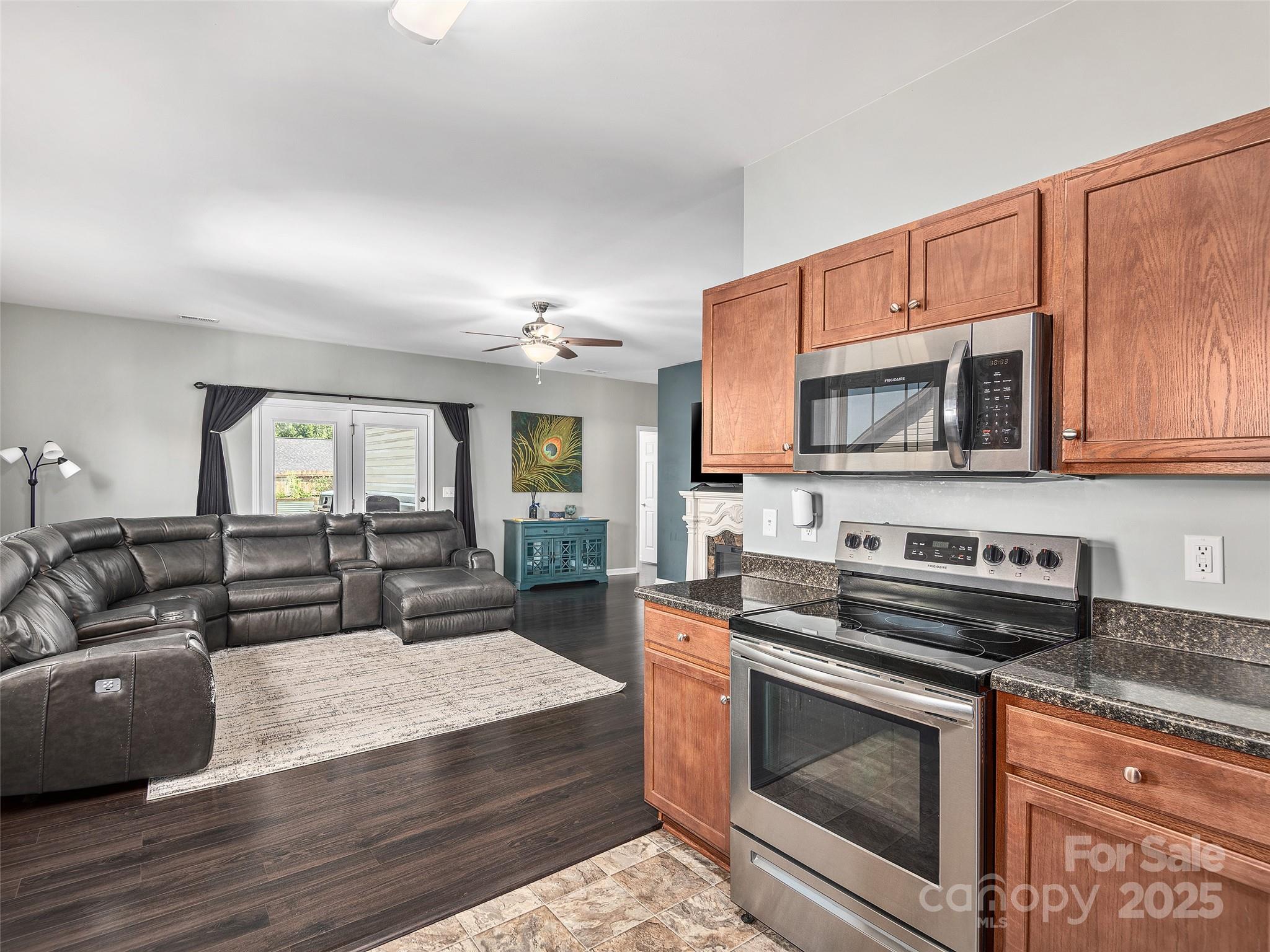 Maple Trace - Residential