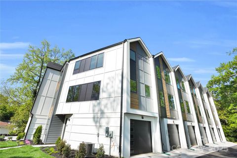 3437 Byrnes Street Charlotte NC 28205
