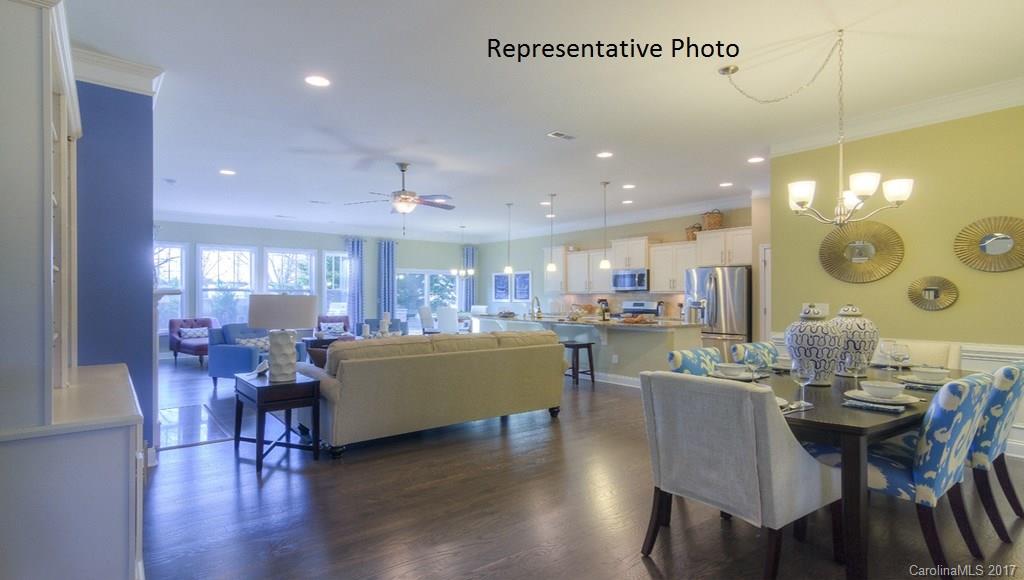 Timberlake - Residential