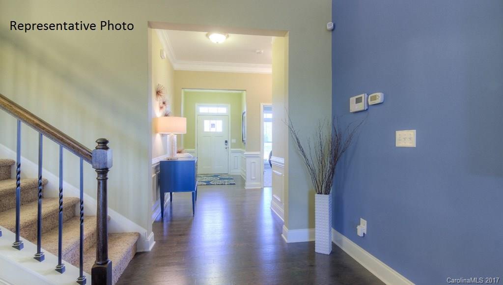 Timberlake - Residential