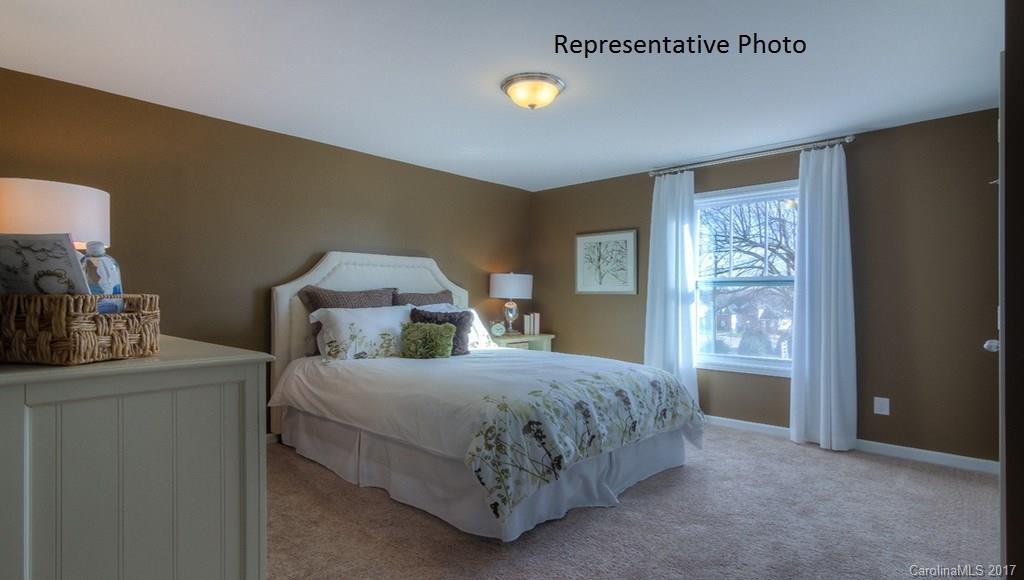 Timberlake - Residential