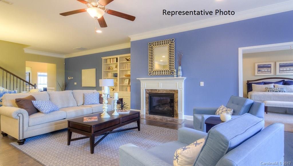 Timberlake - Residential