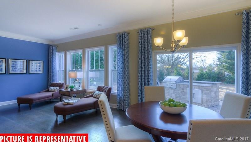 Timberlake - Residential