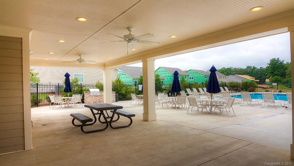 Timberlake - Residential