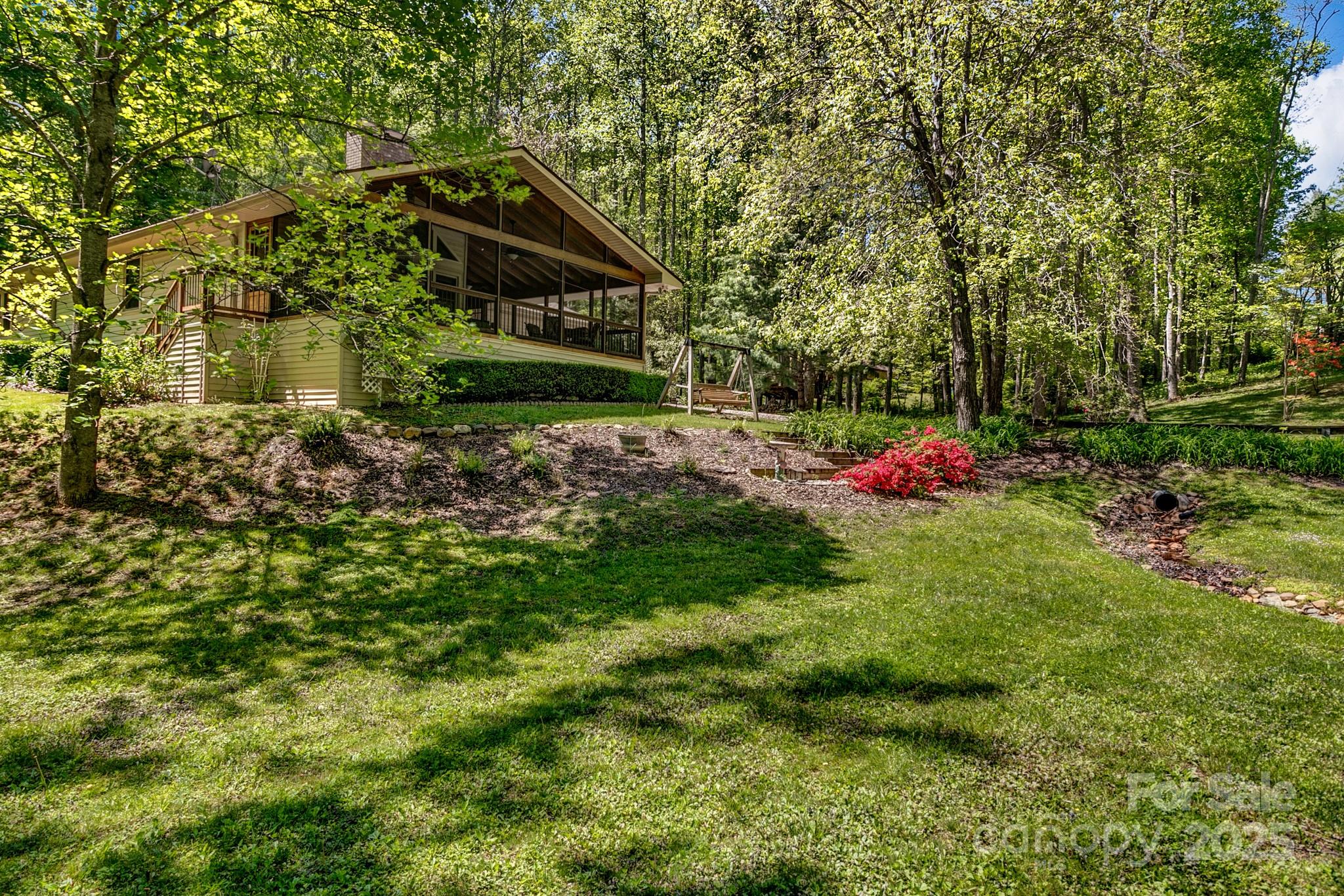 385 N Fork Road