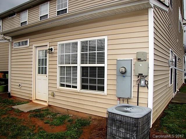 None - Residential Lease