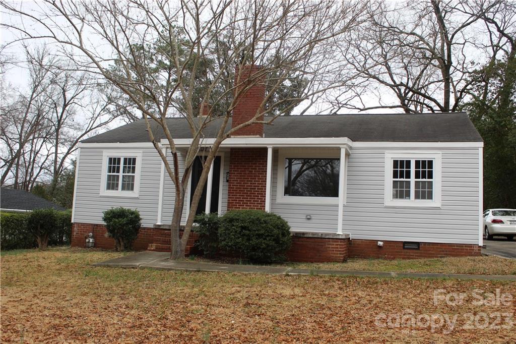 Sunny Hills - Residential