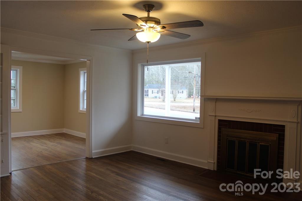 Sunny Hills - Residential