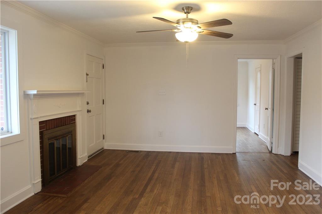 Sunny Hills - Residential