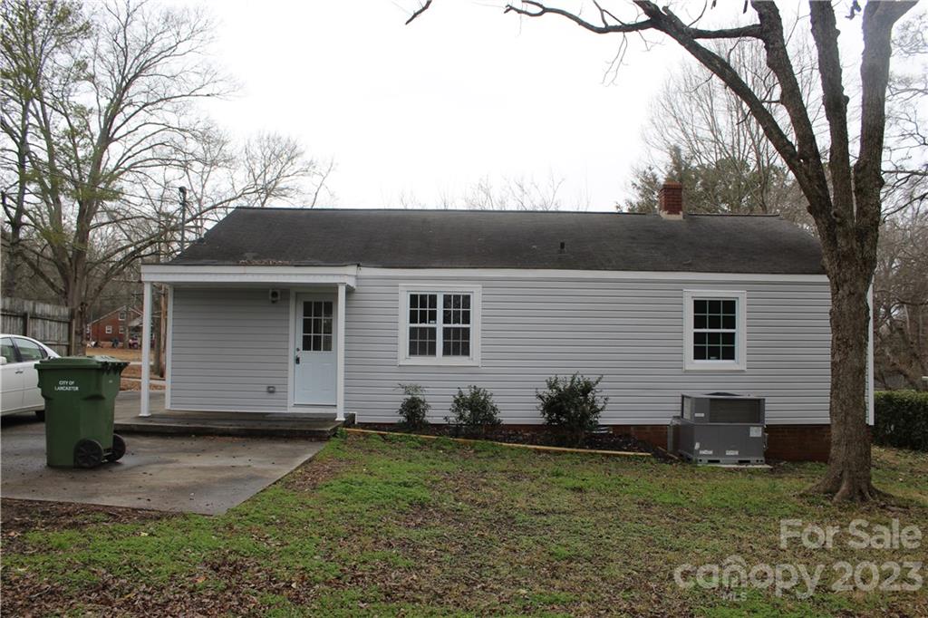 Sunny Hills - Residential