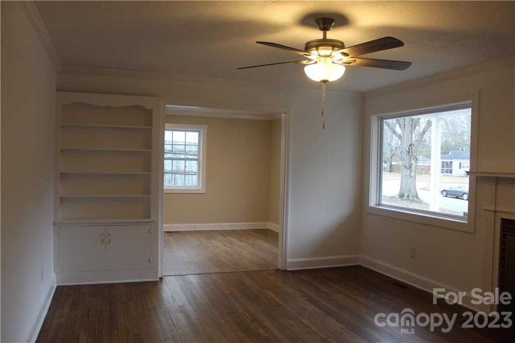 Sunny Hills - Residential