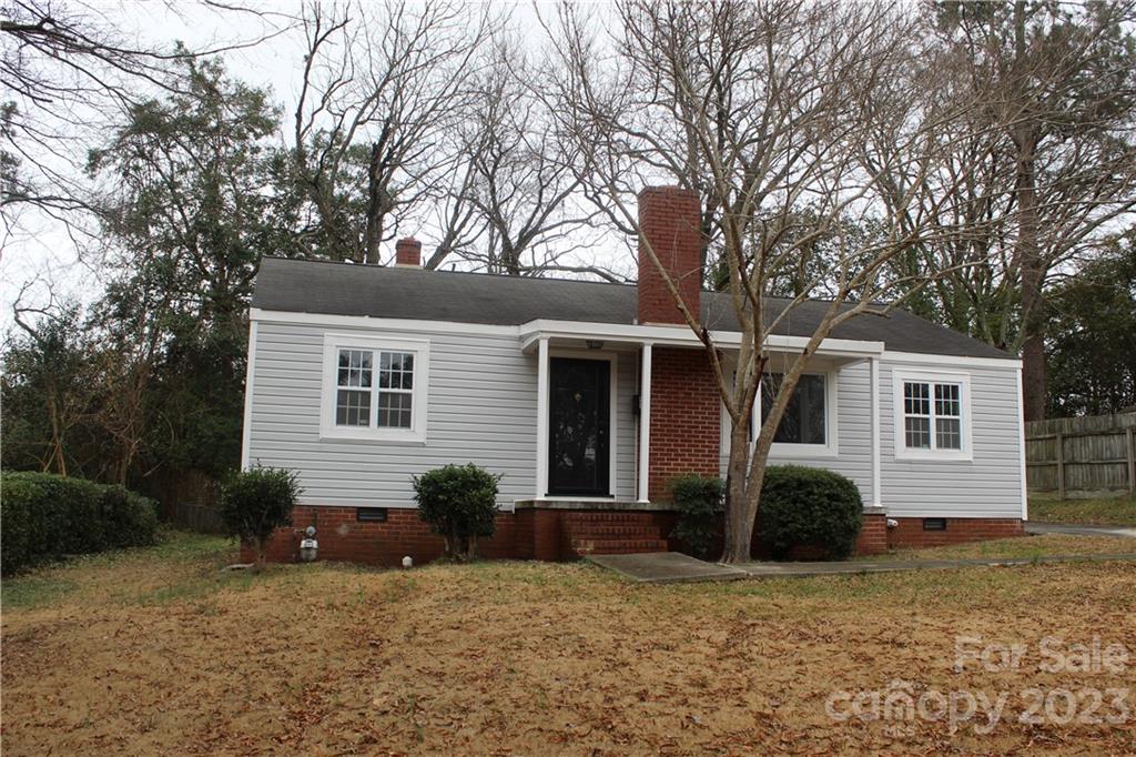 Sunny Hills - Residential