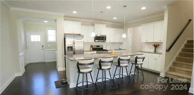 Forest Grove - Residential Lease