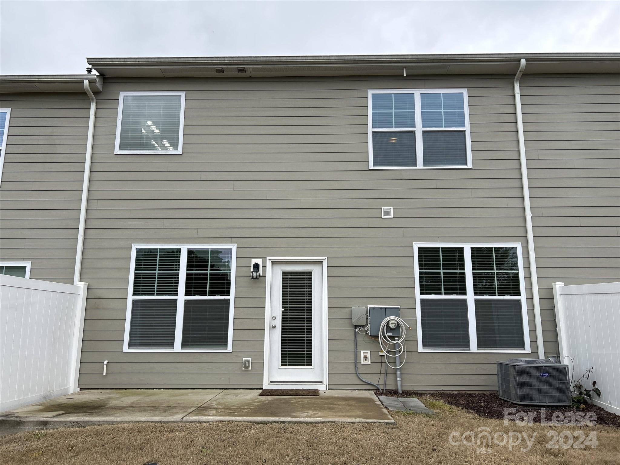 Forest Grove - Residential Lease