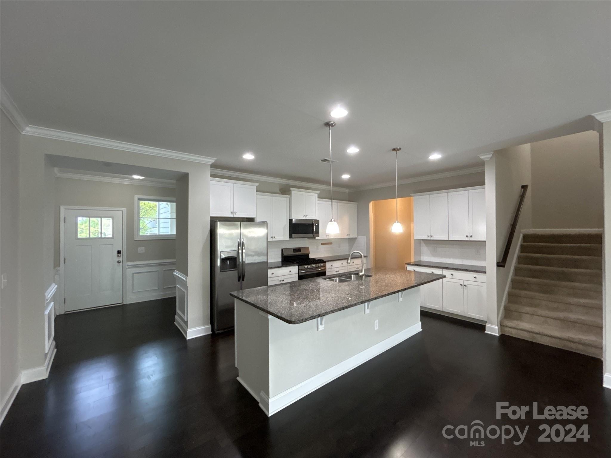 Forest Grove - Residential Lease