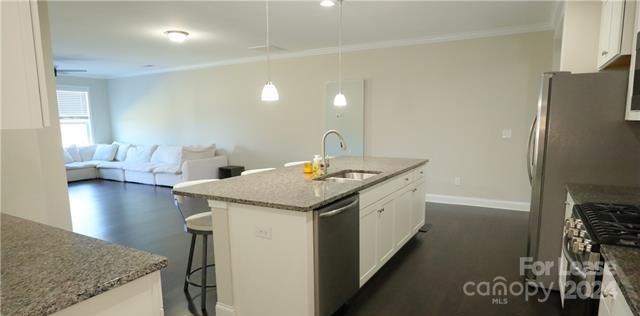 Forest Grove - Residential Lease