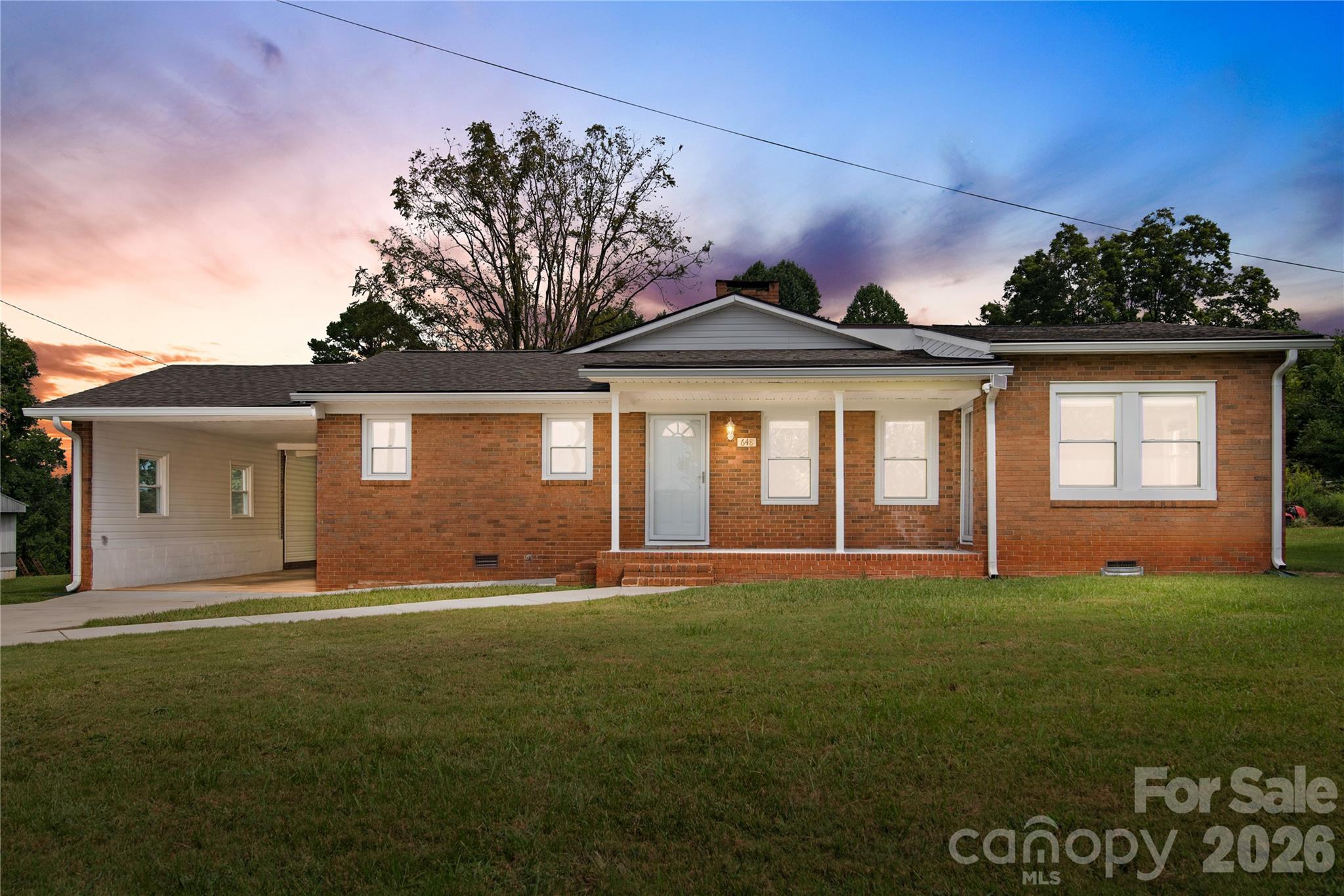 648 Scotts Creek Road