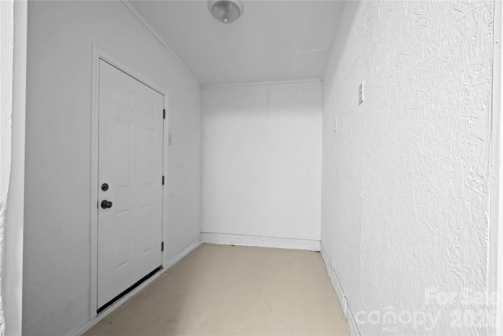 None - Residential